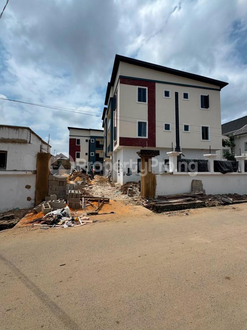 2 bedroom Flat / Apartment for sale Surulere Lagos
