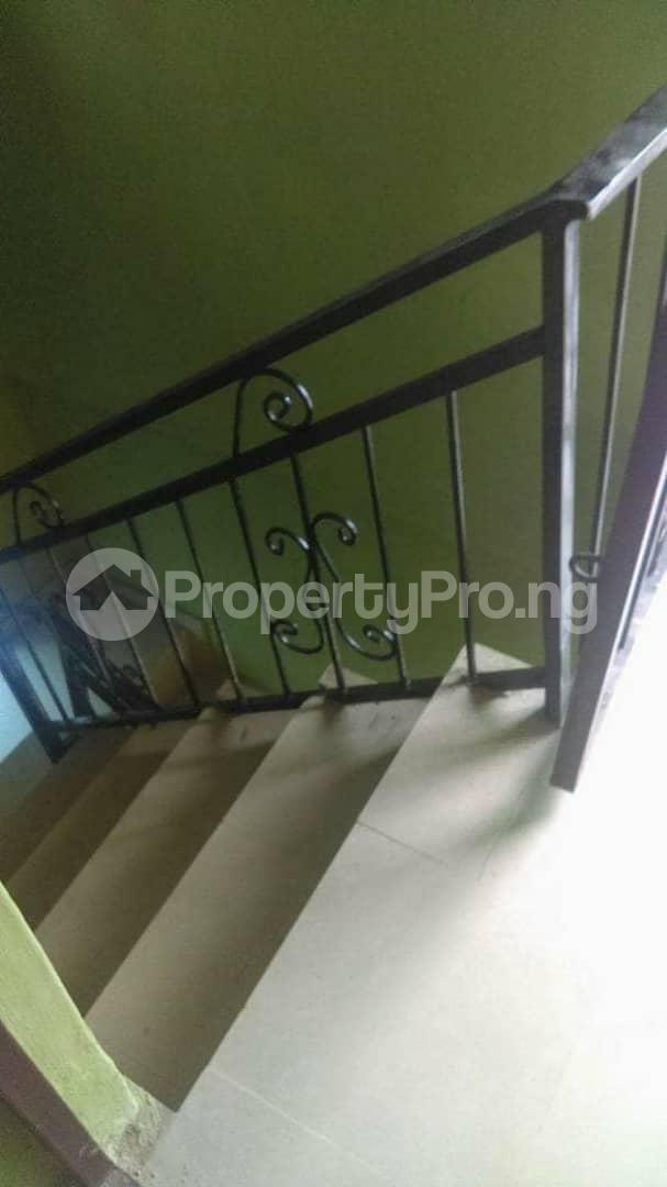 6 bedroom House for sale Sanya Olu Street Off Olohunfunmi Oworonshoki Gbagada Lagos