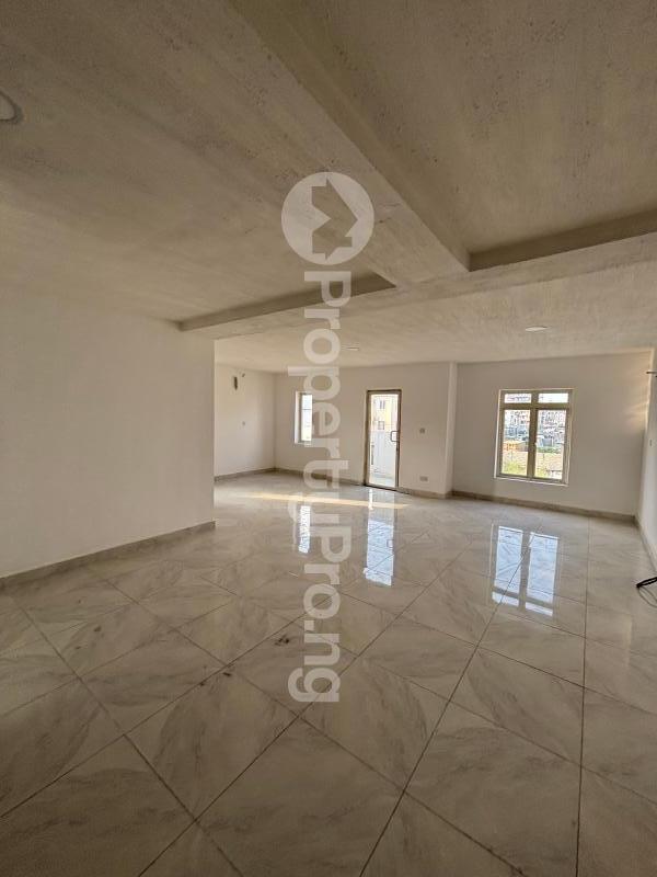 3 bedroom Flat / Apartment for rent Ikate Lekki Lagos