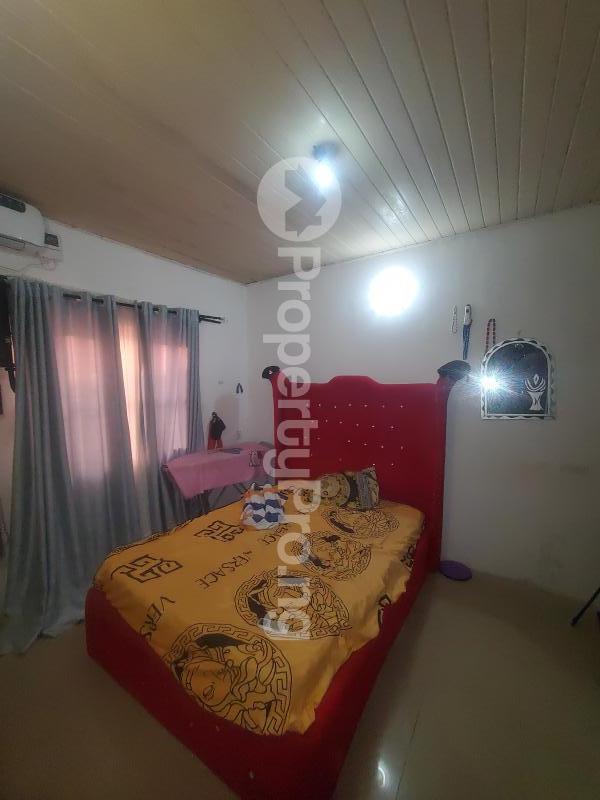 Flat / Apartment for rent Igbo-efon Lekki Lagos