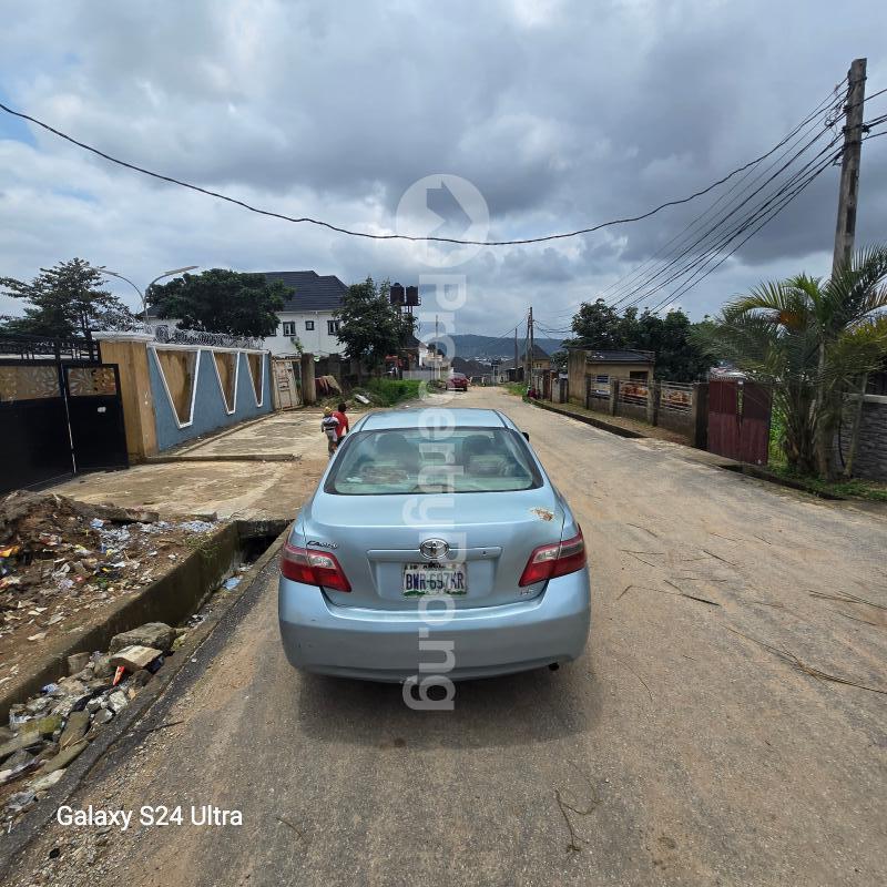 Land for sale Works And Housing, Gwarinpa Abuja