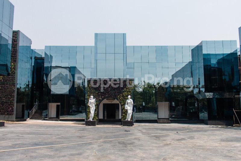 Commercial Property for sale Lake Chad Crescent Maitama Abuja