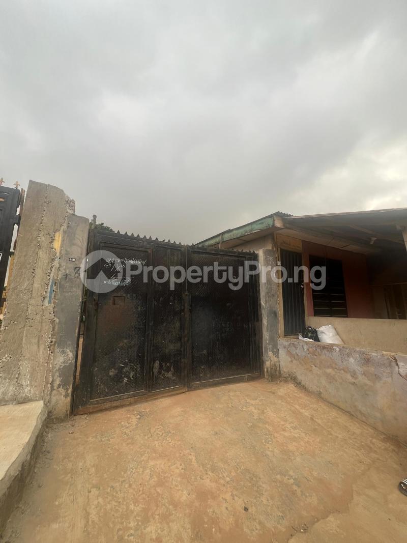 Commercial Property for sale Egbeda Shasha Alimosho Lagos