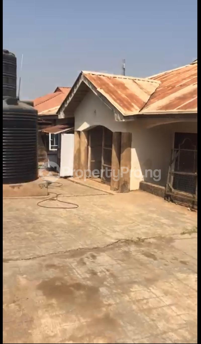 Commercial Property for sale Kulodi,new Ife Road Ibadan Oyo