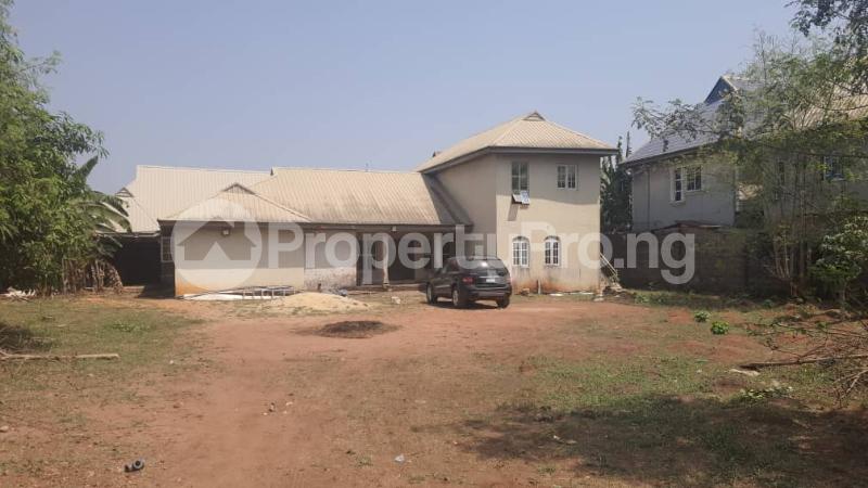 Commercial Property for sale Umuonyeali Mbieri Owerri Imo