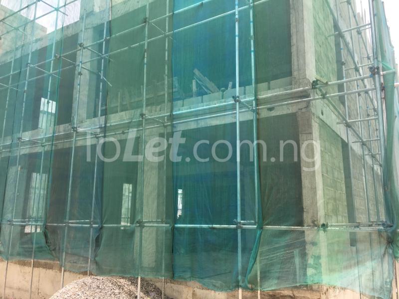 Commercial Property for rent Fola Osibo Road, Lekki Phase 1 Lekki Phase 1 Lekki Lagos