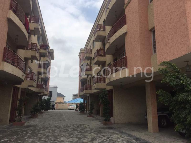 1 bedroom Flat / Apartment for rent Off Freedom Way Lagos