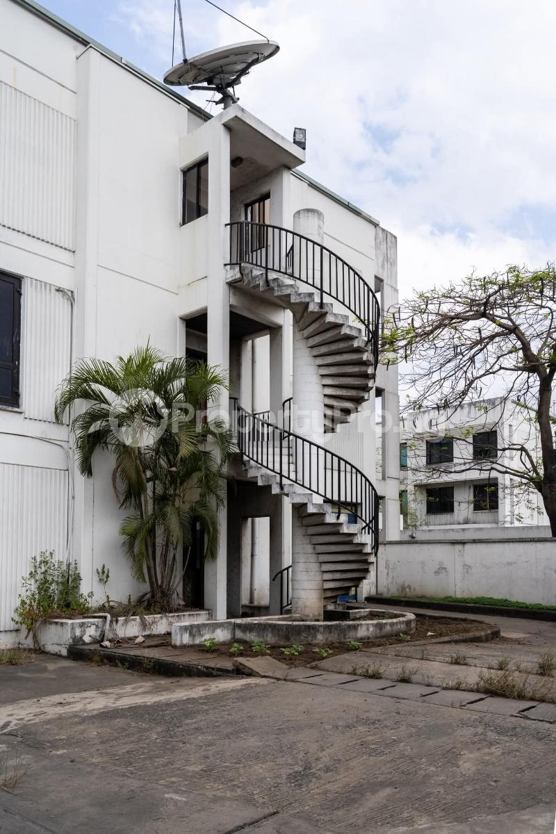 Commercial Property for rent Ijora Causeway Ijora Apapa Lagos