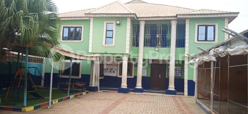 Commercial Property for sale Isutaobe Close, Off Daru Salami Street, Off Ajuwon/akute Road, Agbado Global Acquisition, Akute Ifo Ogun