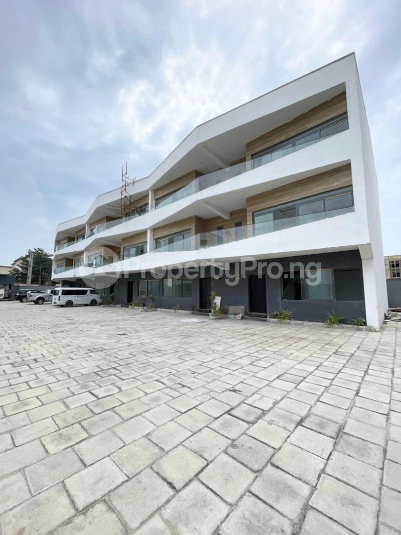 4 bedroom House for sale Ikate Lekki Lagos - 0