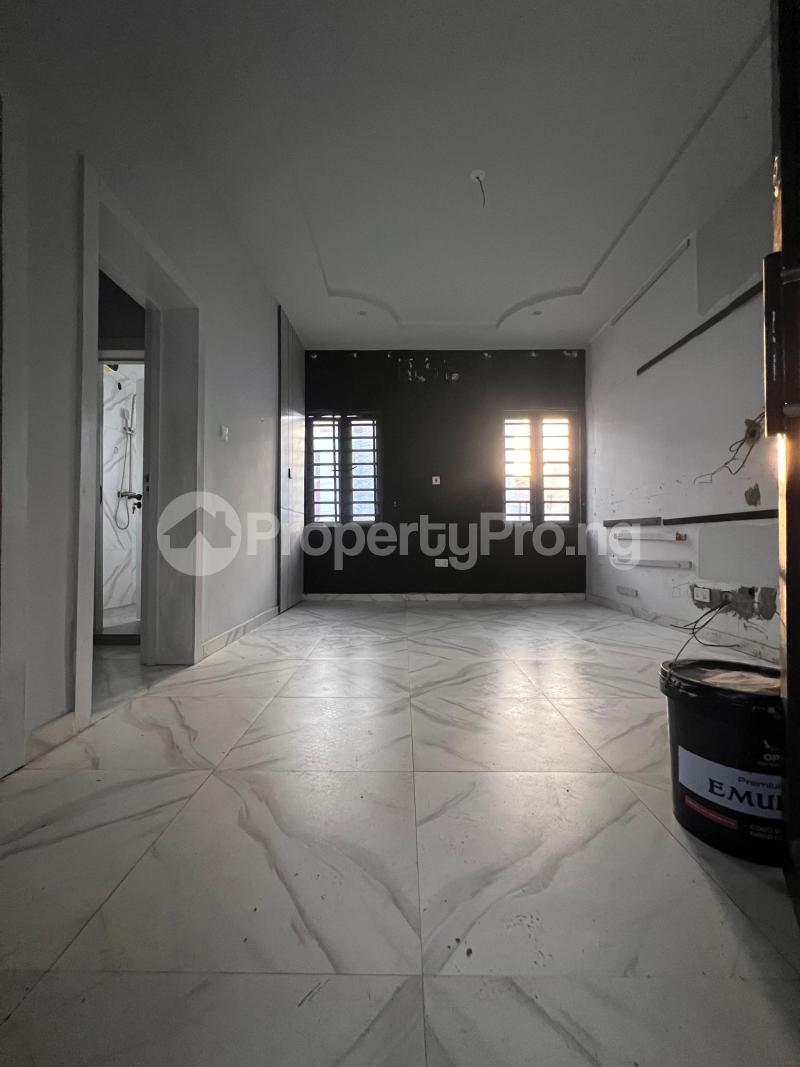 1 bedroom Flat / Apartment for rent Orchid Lekki Lagos