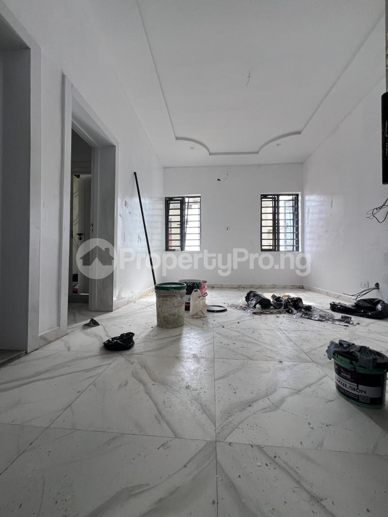 1 bedroom Flat / Apartment for rent Orchid Lekki Lagos