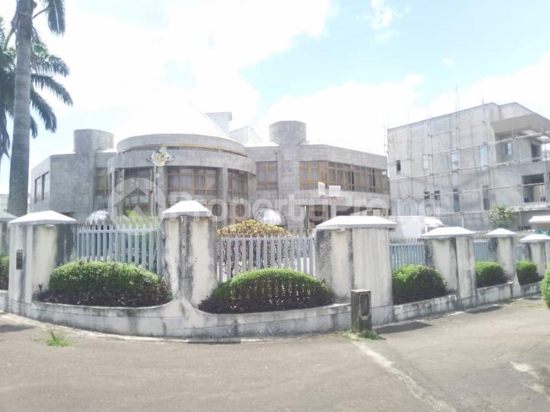 Commercial Property for rent Main Asokoro Abuja