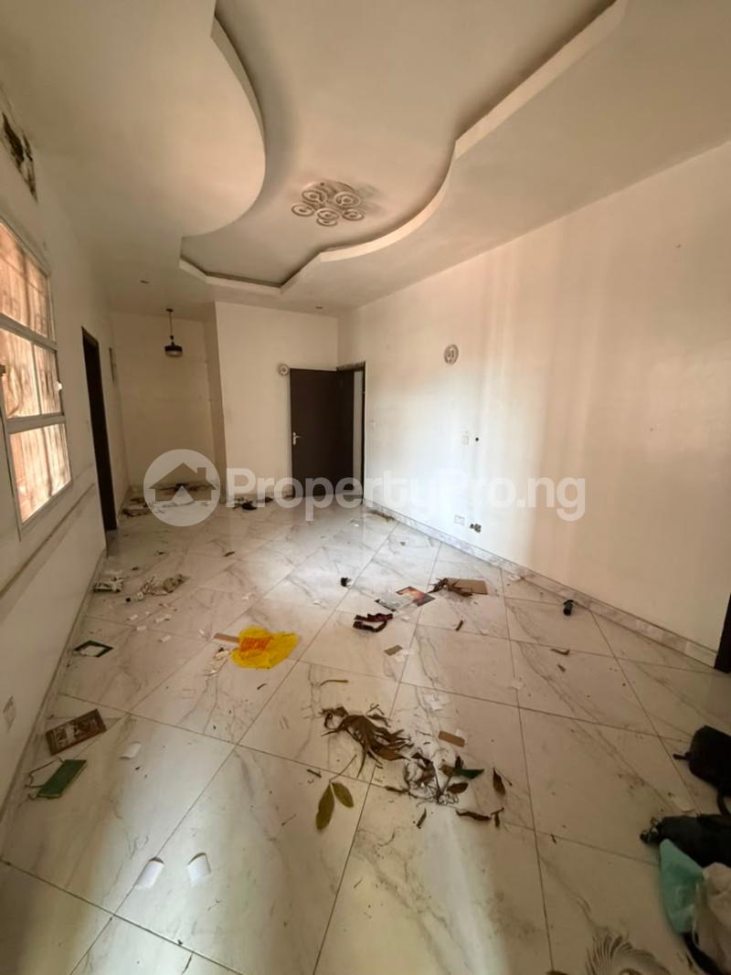 1 bedroom Flat / Apartment for rent Chevron Lekki Lagos