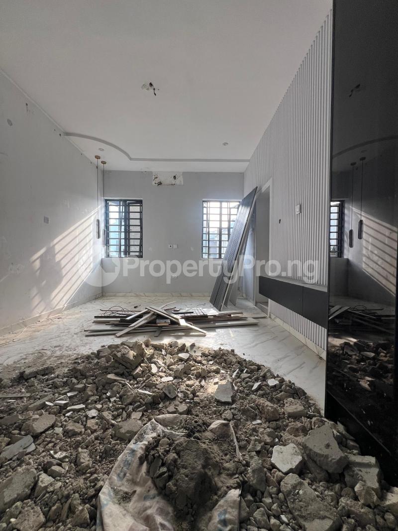 1 bedroom Flat / Apartment for rent Orchid Lekki Lagos