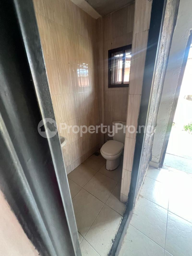 1 bedroom Flat / Apartment for rent Royal Gardens Estate Off Lekki-Epe Expressway Ajah Lagos