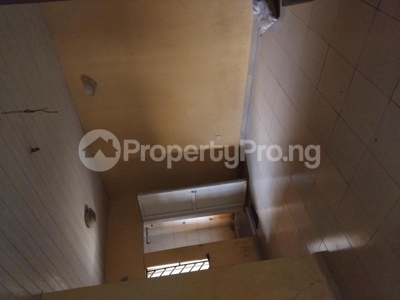 2 bedroom House for rent Behind Lbs Olokonla Ajah Lagos