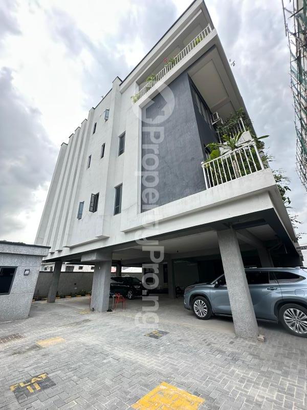 2 bedroom Flat / Apartment for sale Ikate Lekki Lagos