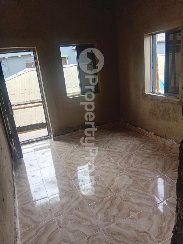 1 bedroom Flat / Apartment for rent Adegbite Street Off Olateju Olateju Mushin Lagos