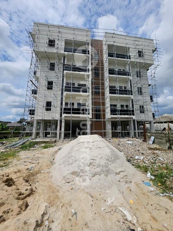 1 bedroom Flat / Apartment for sale Gra Port Harcourt Rivers