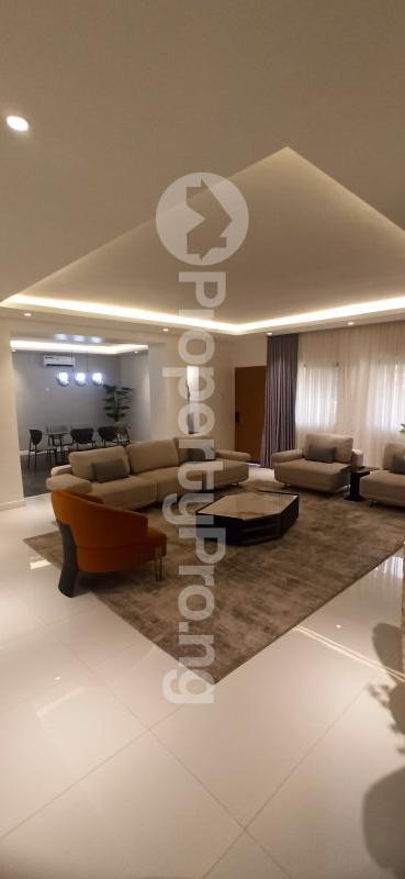 3 bedroom House for sale Wuse 2 Abuja