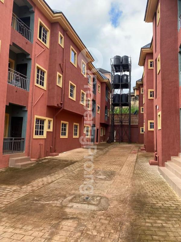 2 bedroom Flat / Apartment for rent Thinker’s Corner By Mammi Enugu Enugu