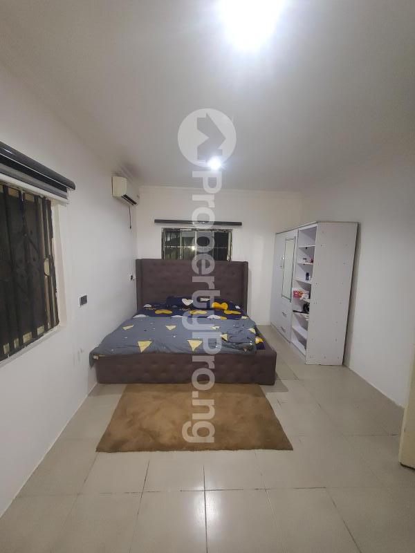 1 bedroom Flat / Apartment for rent Lekki Phase 1 Lekki Lagos