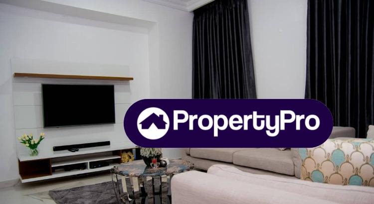 1 bedroom Flat / Apartment for sale Water Corporation Drive,opposite Landmark Tower, Oniru, Victoria Island Lagos