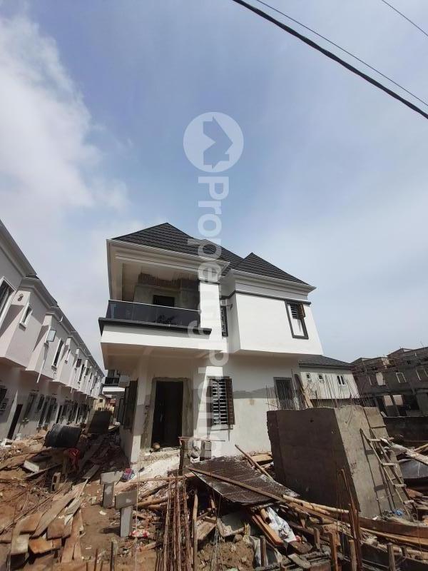 5 bedroom House for sale Conservation Road Lekki Lagos