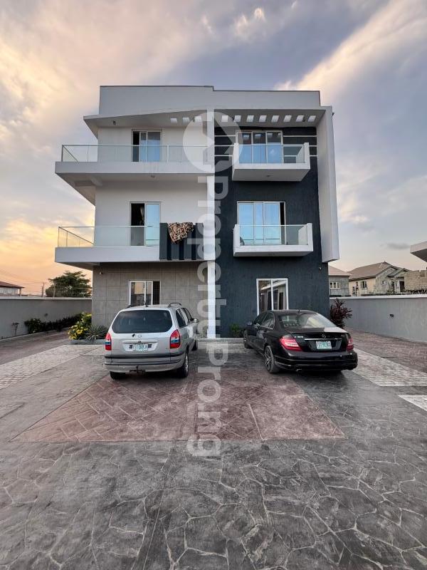2 bedroom Flat / Apartment for rent  Orchid Lekki Lagos