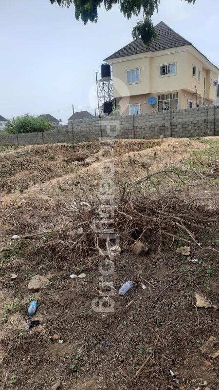 4 bedroom Land for sale Justice Estate Karasana, Gwarinpa Abuja