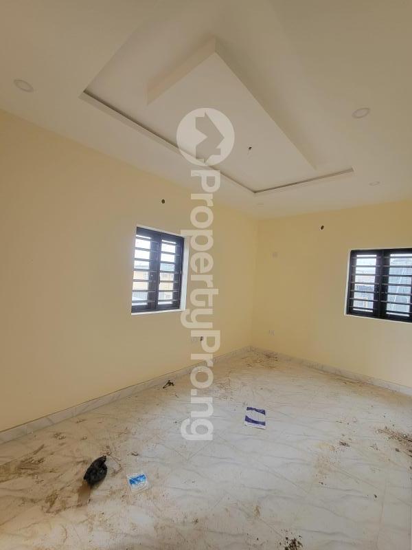 1 bedroom House for rent Oyemekun, Ifako-ogba Ogba Lagos - 0