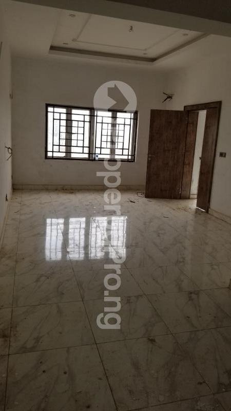 Flat / Apartment for rent Idris Koko Cresent Jahi Abuja
