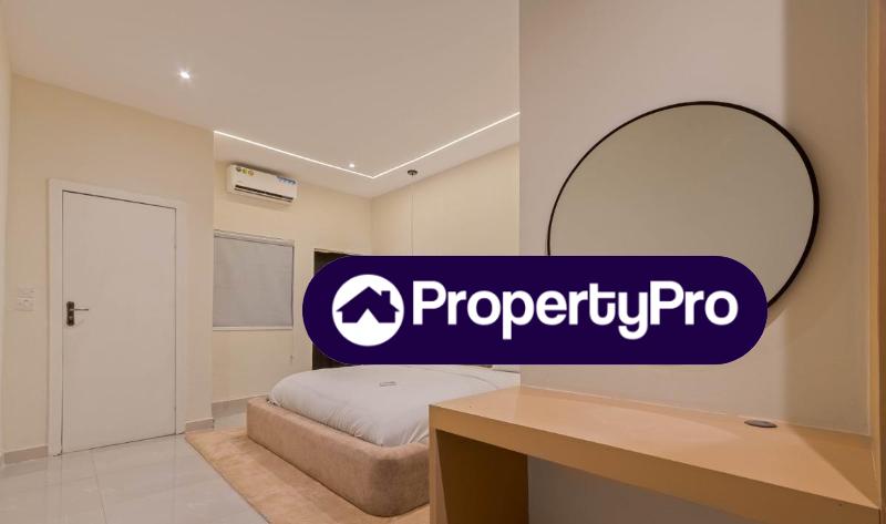 3 bedroom Flat / Apartment for shortlet Lekki Lagos
