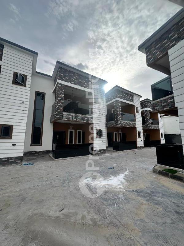 2 bedroom House for rent Amarachi School East West Road Port Harcourt Rivers