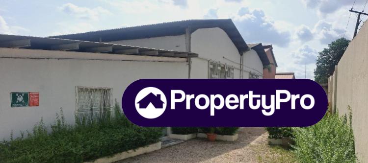 Commercial Property for rent Industrial Area, Oregun, Ikeja, Lagos Ikeja Lagos