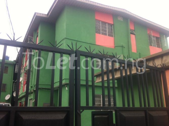 3 bedroom Flat / Apartment for rent Alhaji Apaola Street, Off Taike Street Ketu Kosofe/Ikosi Lagos