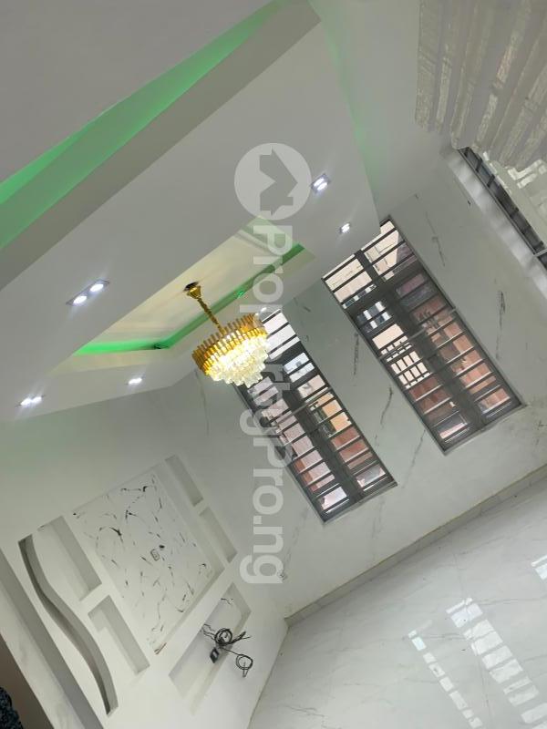 House for sale Elepe Royal Estate, Ikorodu Lagos