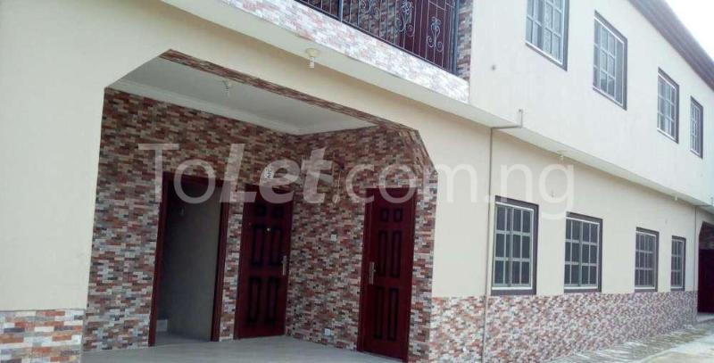 1 bedroom Flat / Apartment for rent Agungi Lekki Lagos