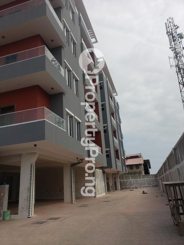 3 bedroom Flat / Apartment for rent Ikate Lekki Lagos