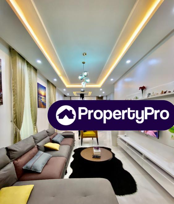 3 bedroom Flat / Apartment for shortlet Ikate, Lekki Lagos