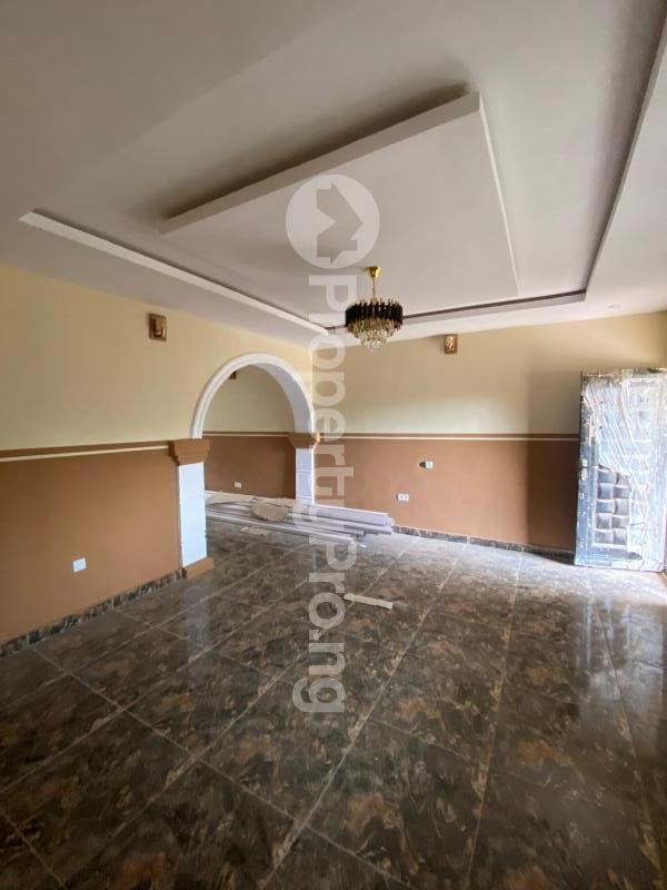 3 bedroom Flat / Apartment for rent Ayegoro, Near Carlton Gate Estate, Akobo Ibadan Oyo