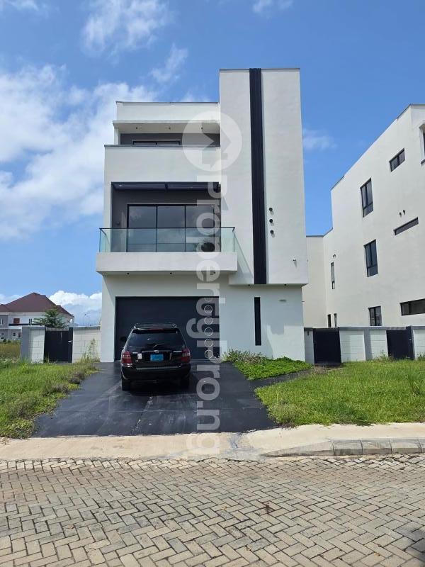5 bedroom House for sale Mayrose Park Estate VGC Lekki Lagos