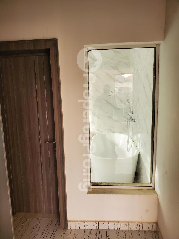 4 bedroom House for sale Off 7up Olubadan Avenue Oluyole Estate Ibadan Oyo