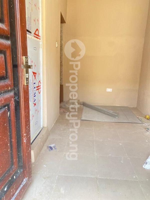 1 bedroom Flat / Apartment for rent Shogunle Oshodi Lagos