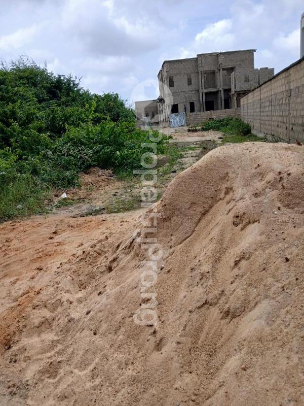 Land for sale L&k, Langbassa Ajah Lagos