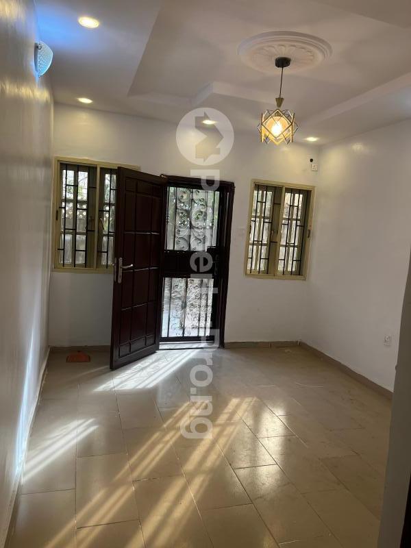 1 bedroom Flat / Apartment for rent Olaniyi Street, Abule Egba Lagos