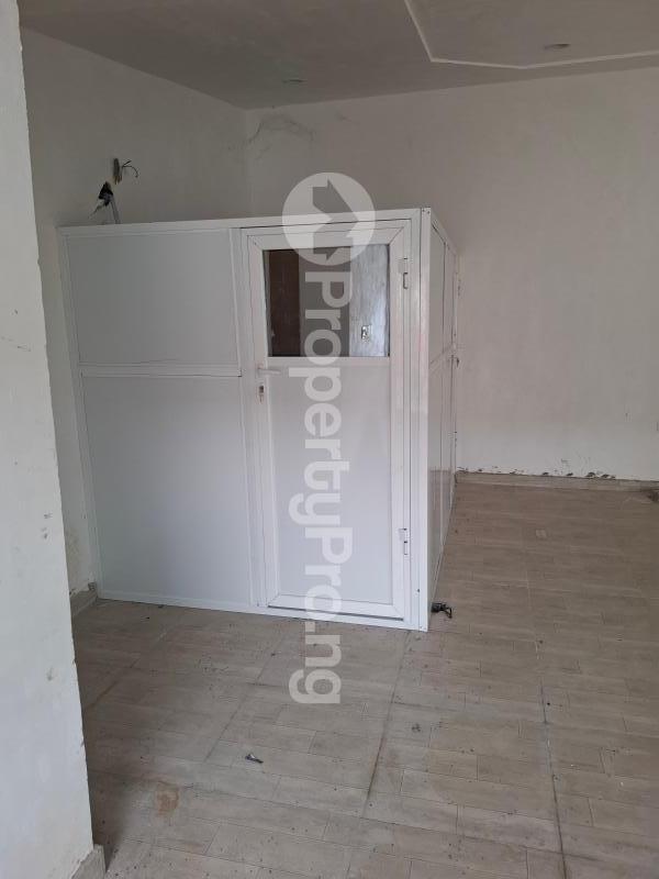 Commercial Property for rent Abraham adesanya estate Ajah Lagos