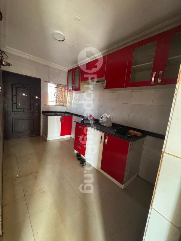 3 bedroom Flat / Apartment for rent Igbogbo Ikorodu Lagos