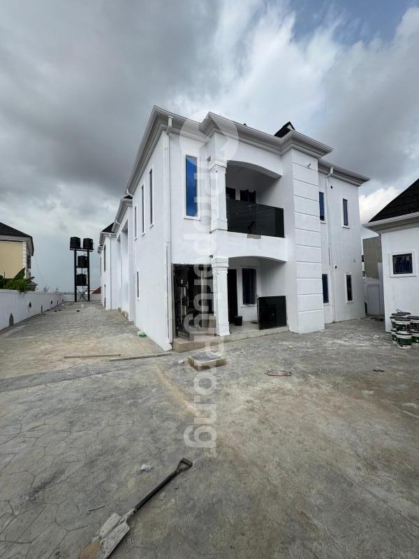 2 bedroom House for rent Kolapo Ishola Gra Akobo Ibadan Oyo